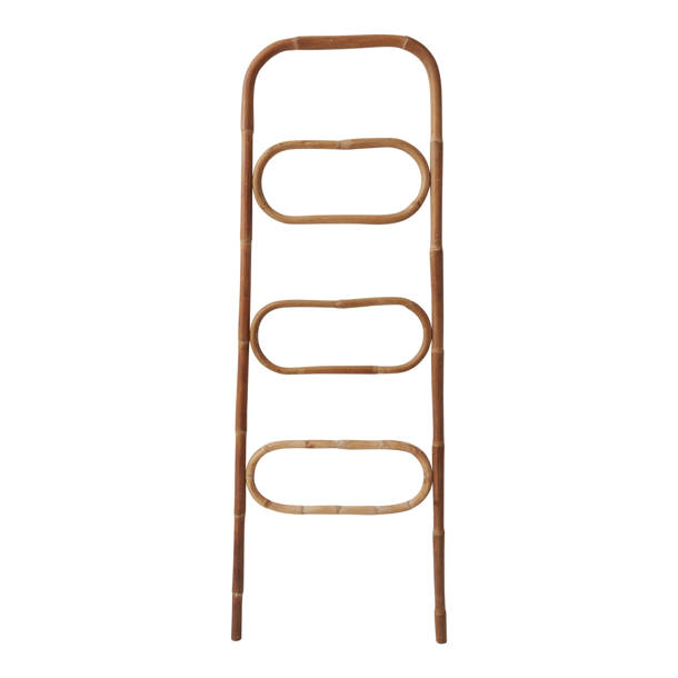 Beachcrest Home 6 ft Blanket Ladder & Reviews Wayfair